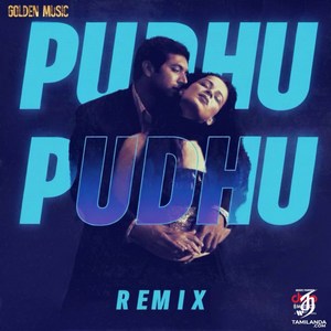 Pudhu Pudhu Remix - Single (2025) (Harris Jayaraj)